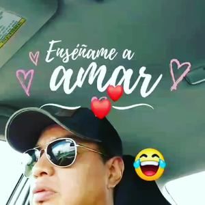 Meet your Posher, Javier